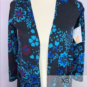 LulaRoe Sarah Cardigan